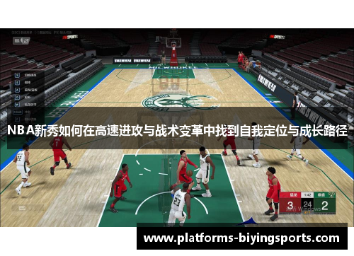 NBA新秀如何在高速进攻与战术变革中找到自我定位与成长路径 NBA新秀如何在高速进攻与战术变革中找到自我定位与成长路径
