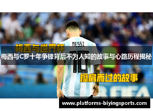 梅西与C罗十年争锋背后不为人知的故事与心路历程揭秘