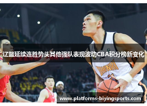 辽篮延续连胜势头其他强队表现波动CBA积分榜新变化 辽篮延续连胜势头其他强队表现波动CBA积分榜新变化