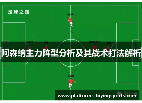 阿森纳主力阵型分析及其战术打法解析